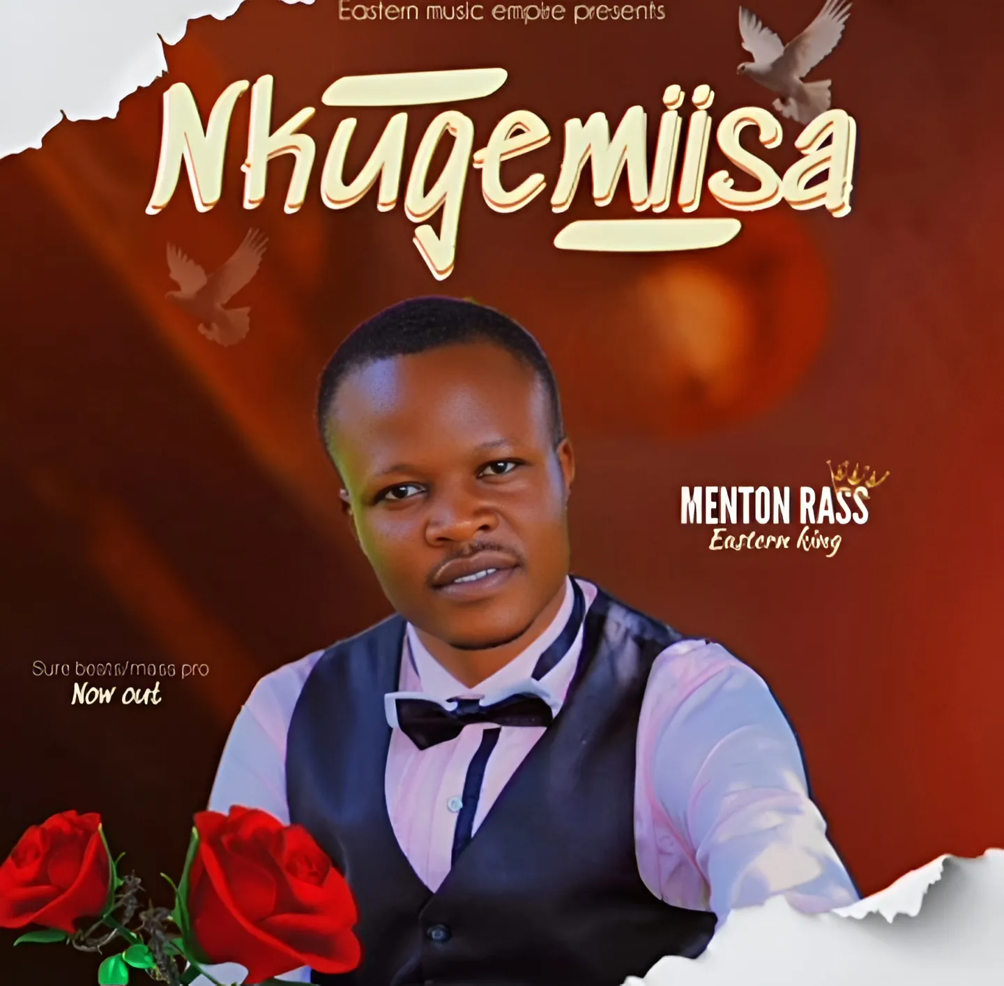 Nkugemiisa by Menton Rass